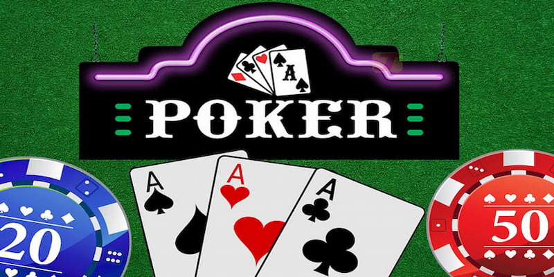 Poker Bongvip