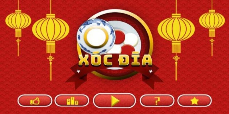 Xóc Đĩa tại cổng game MMWIN – Giải trí và nhận tiền liền tay