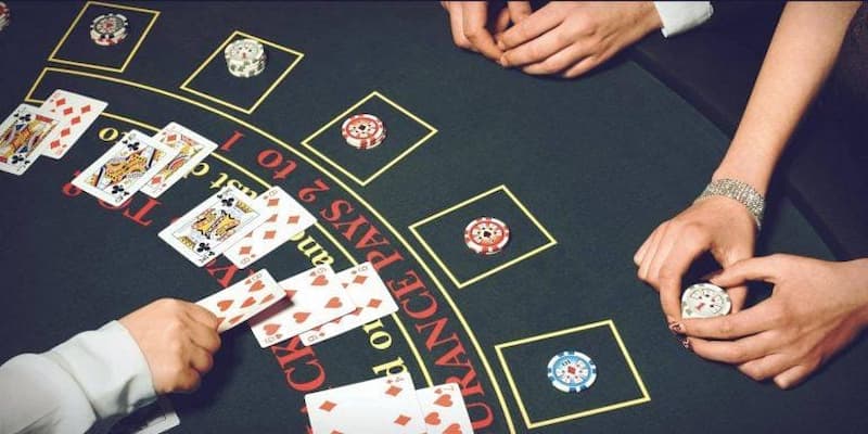 Sai Lầm Khi Chơi Tại Bongvip Casino Online Và Cách Tránh