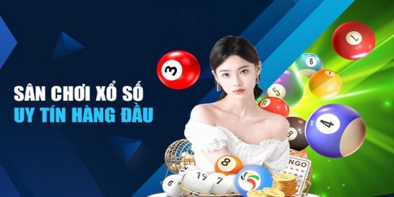 Xổ số tại cổng game MMWIN - Sảnh game chọn số dễ đổi đời