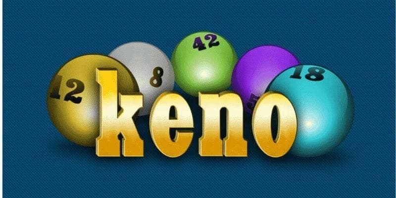 Keno Lộc Phát Bongvip